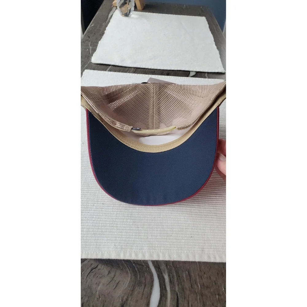 Peter Grimm X Grateful Dead Trucker Hat - Picture 6 of 6